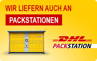 DHL Packstation