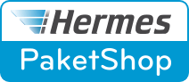 Hermes Paketshop